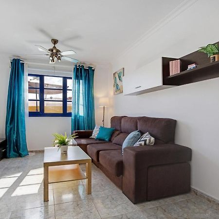 Apartamento Tanzanita Costa Calma Buitenkant foto