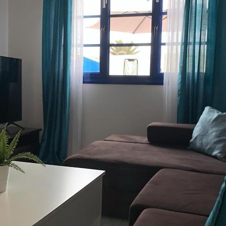 Apartamento Tanzanita Costa Calma Buitenkant foto