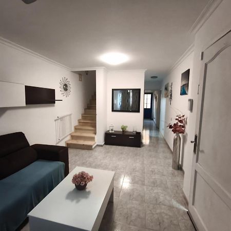 Apartamento Tanzanita Costa Calma Buitenkant foto