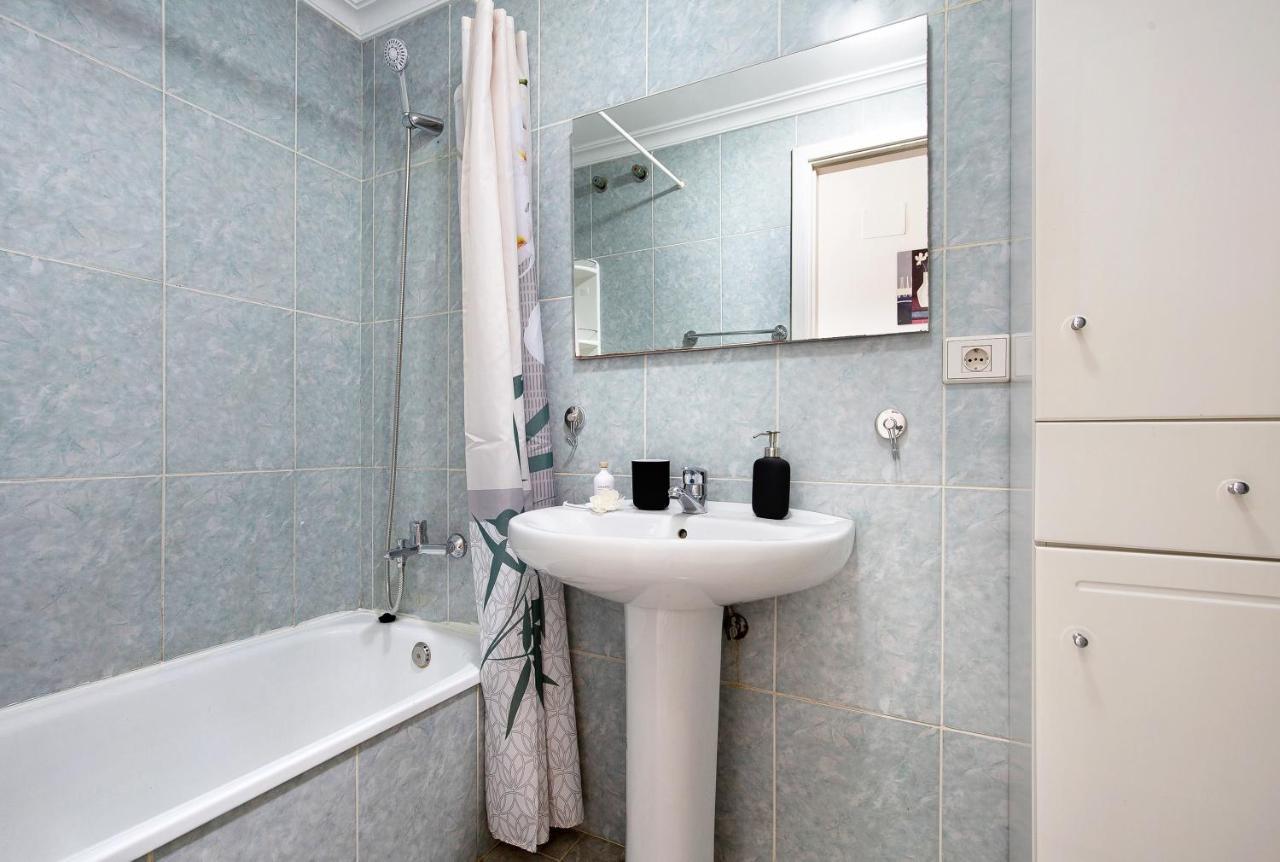 Apartamento Tanzanita Costa Calma Buitenkant foto