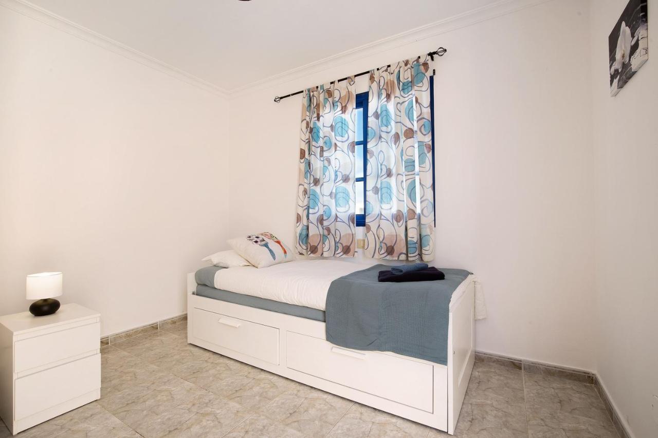 Apartamento Tanzanita Costa Calma Buitenkant foto