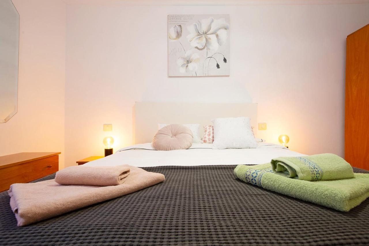 Apartamento Tanzanita Costa Calma Buitenkant foto