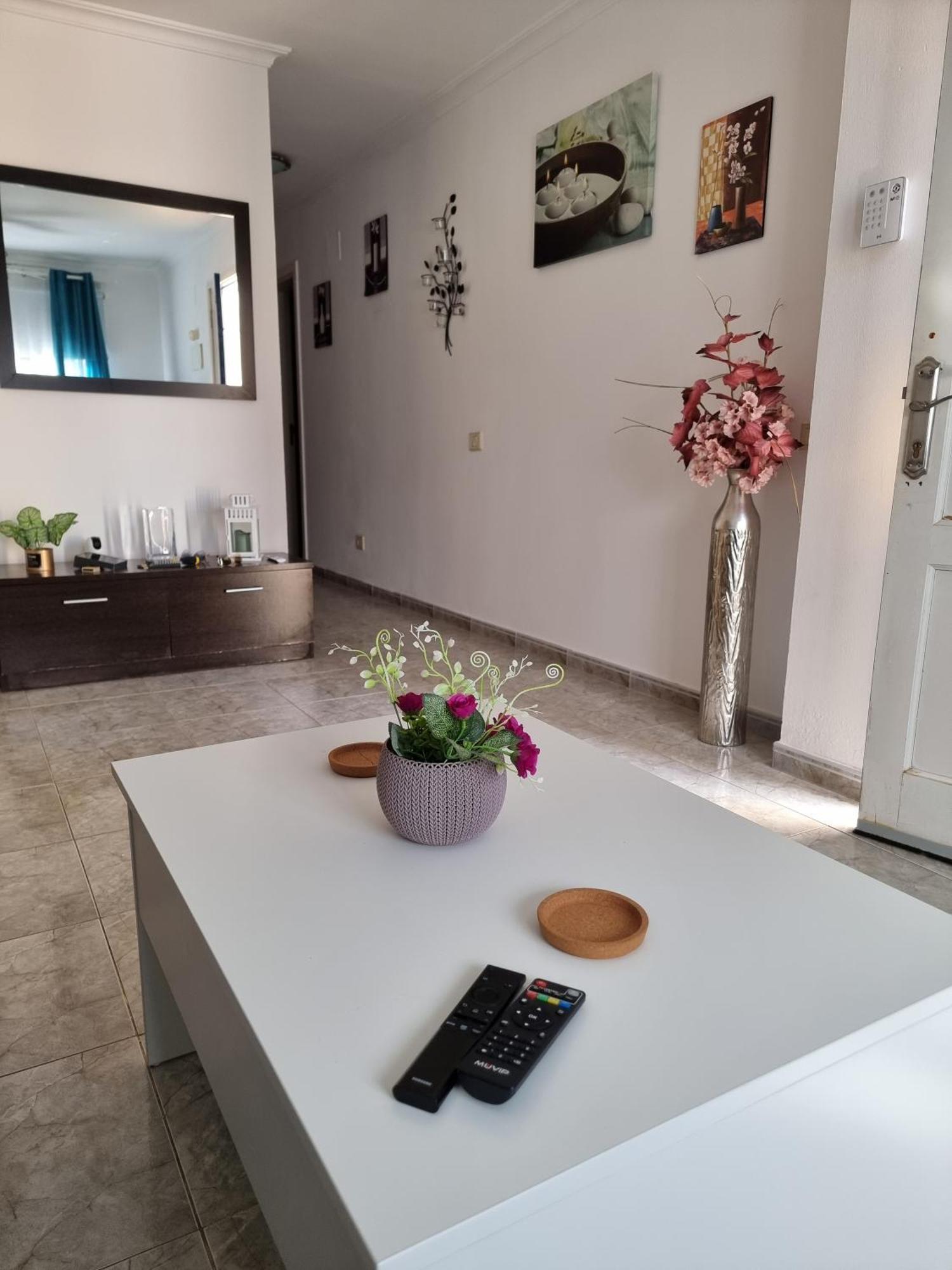 Apartamento Tanzanita Costa Calma Buitenkant foto