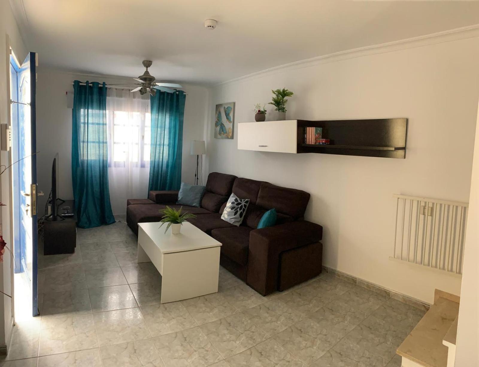 Apartamento Tanzanita Costa Calma Buitenkant foto