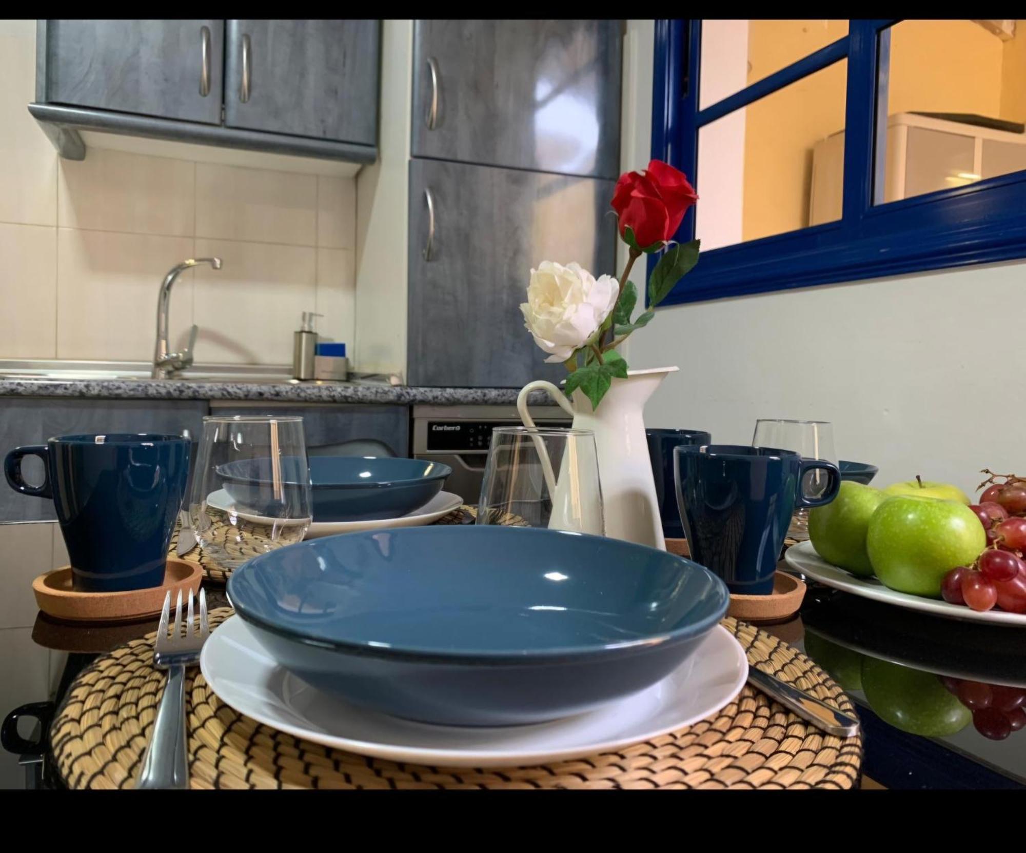 Apartamento Tanzanita Costa Calma Buitenkant foto