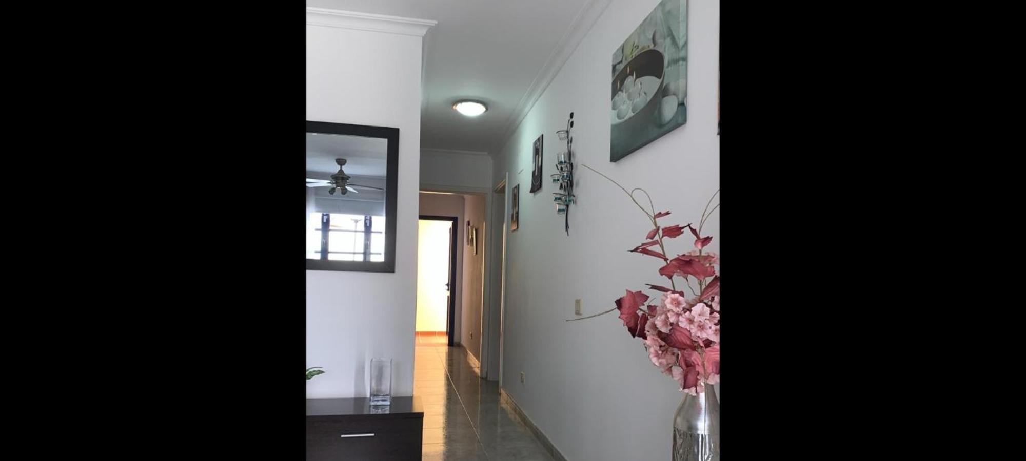 Apartamento Tanzanita Costa Calma Buitenkant foto