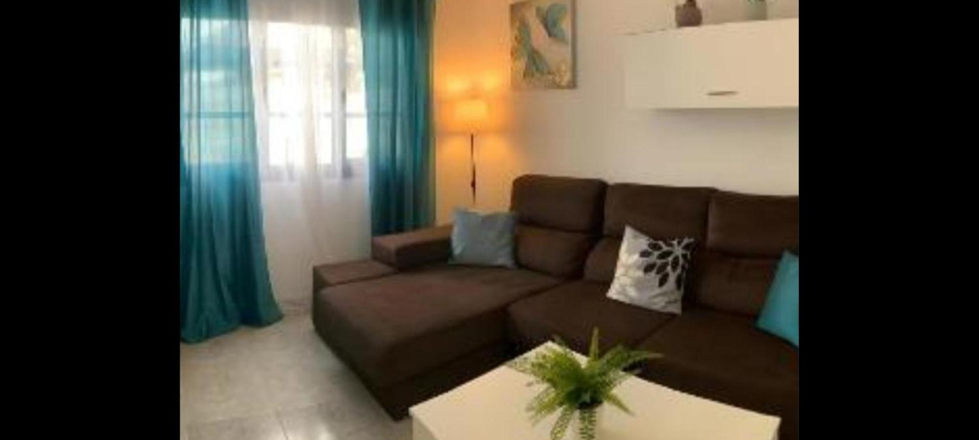 Apartamento Tanzanita Costa Calma Buitenkant foto