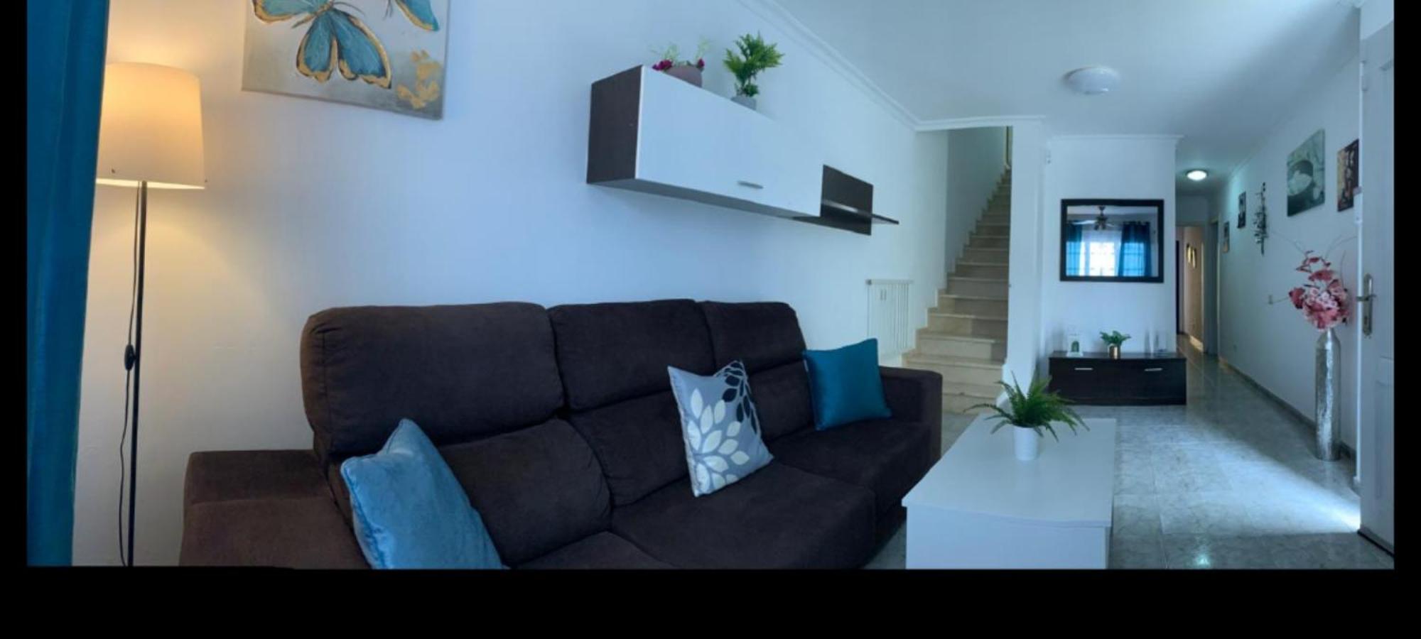 Apartamento Tanzanita Costa Calma Buitenkant foto