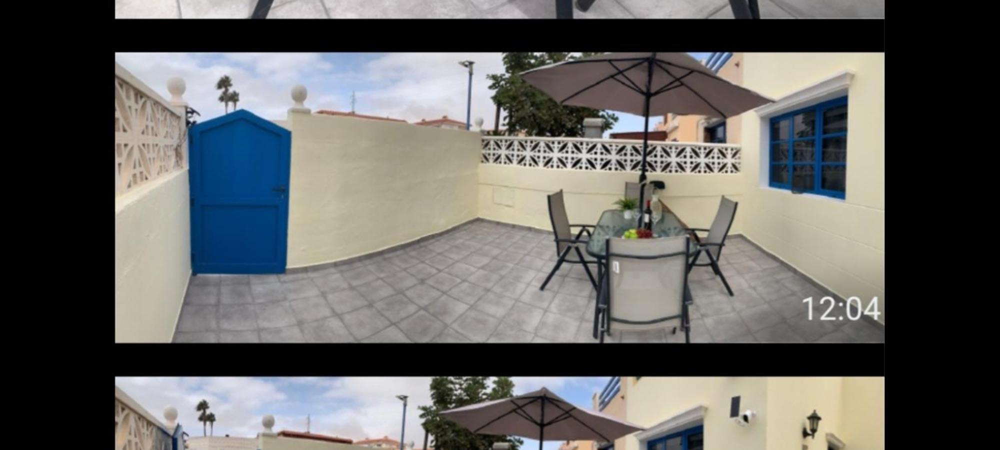 Apartamento Tanzanita Costa Calma Buitenkant foto