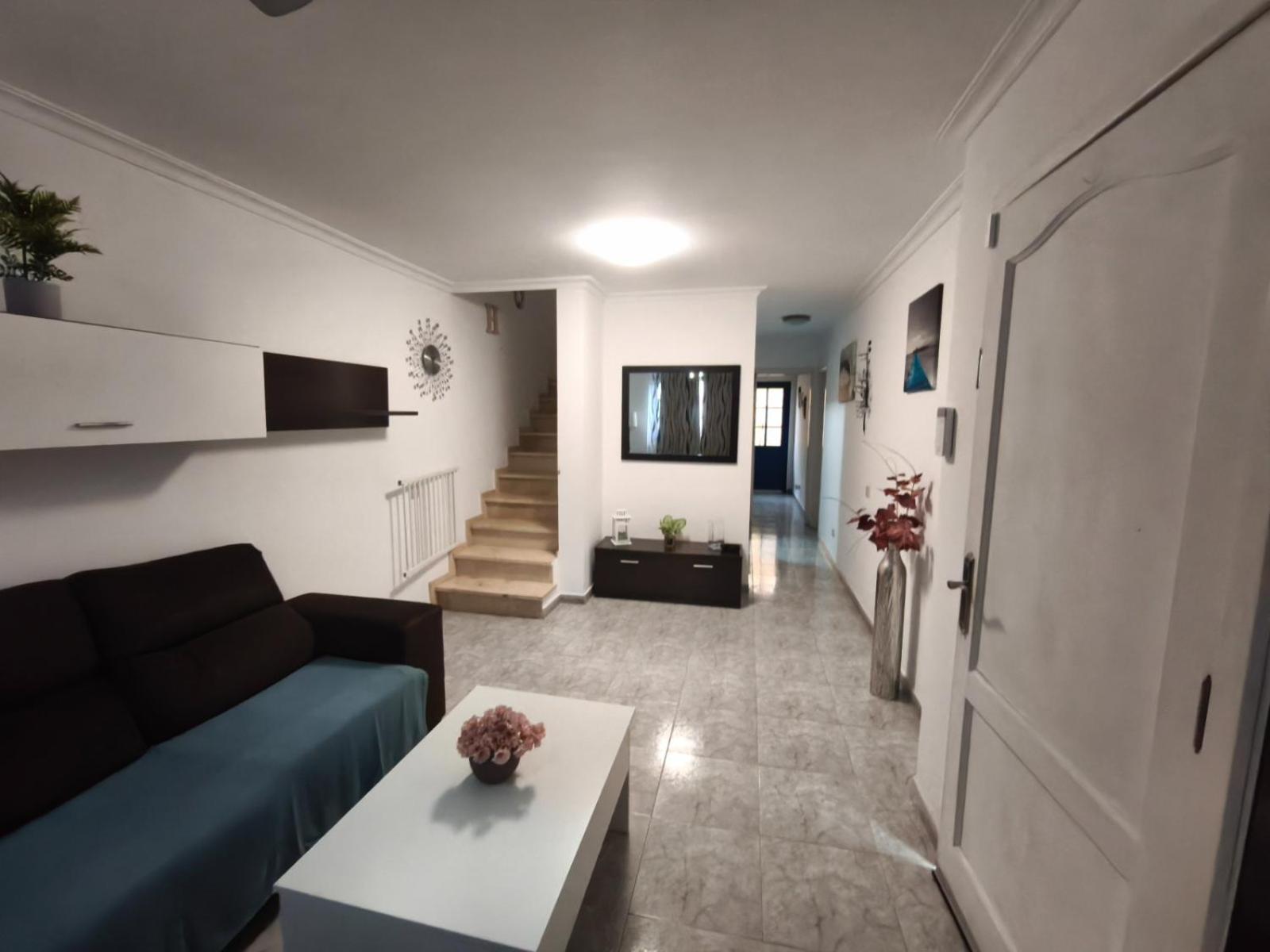 Apartamento Tanzanita Costa Calma Buitenkant foto