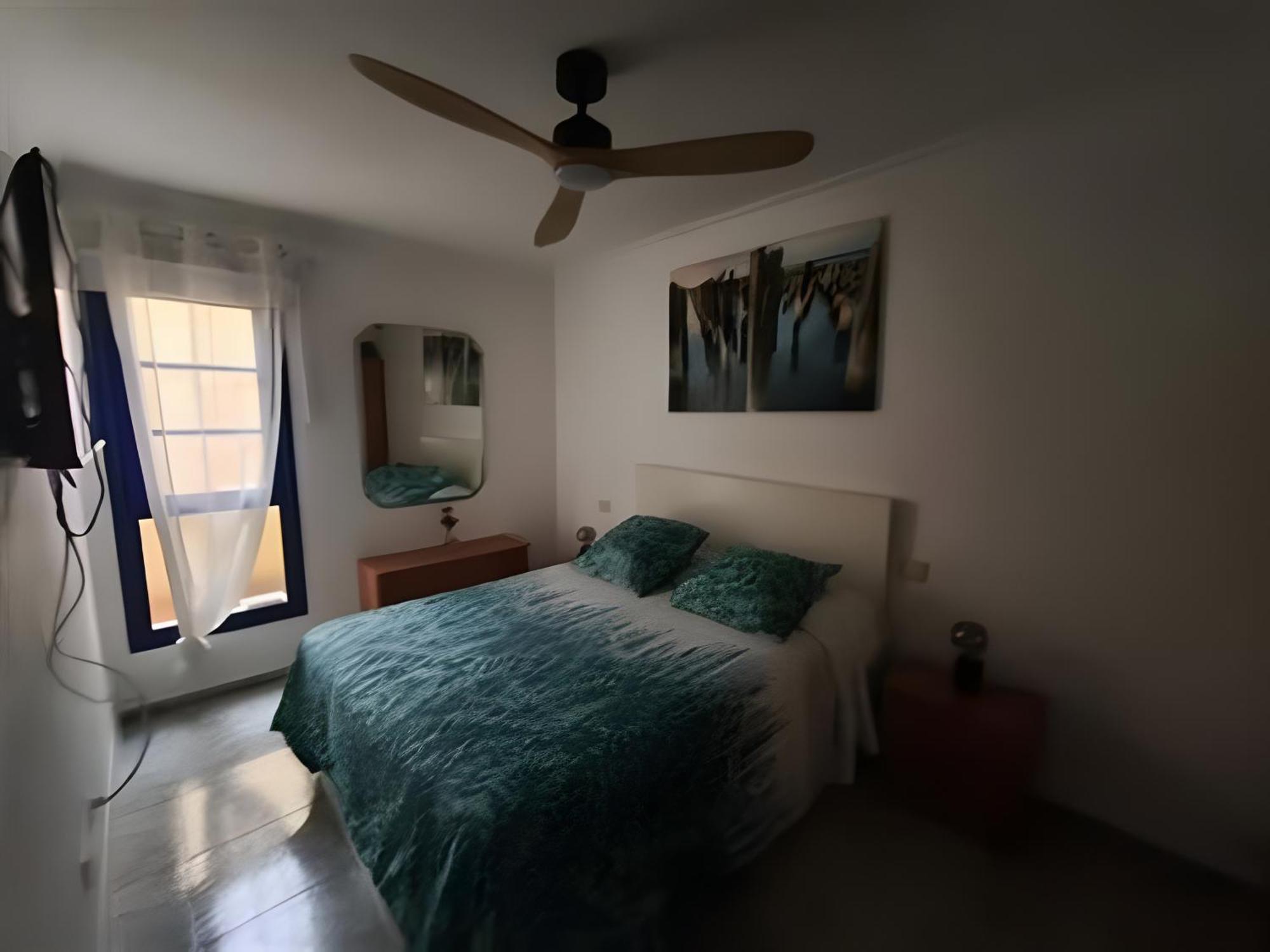Apartamento Tanzanita Costa Calma Buitenkant foto